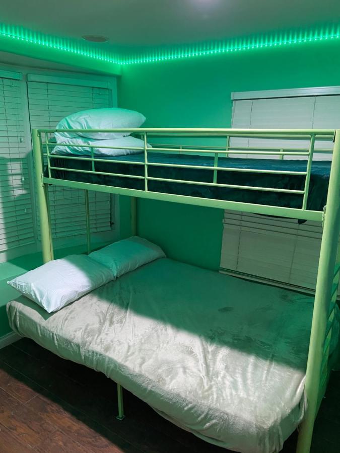 Huntington Beach House住宿加早餐旅馆 外观 照片