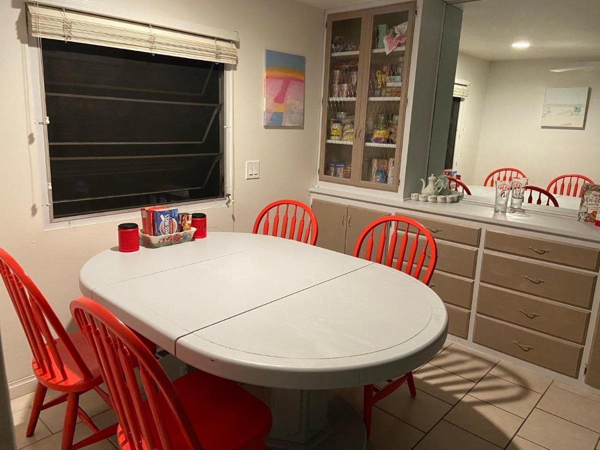 Huntington Beach House住宿加早餐旅馆 外观 照片